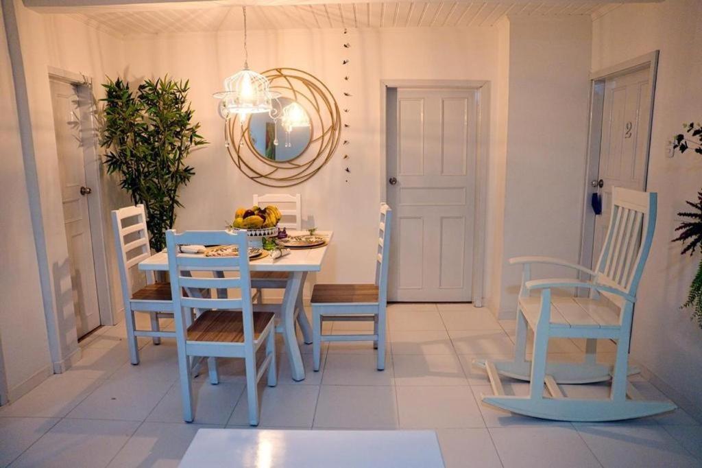 El Borsalino - Apartamento En Amazonas, Leticia Esterno foto