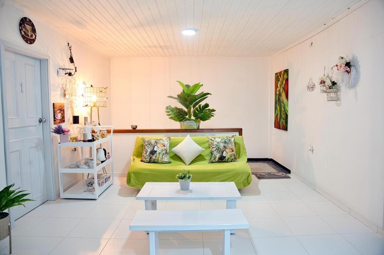 El Borsalino - Apartamento En Amazonas, Leticia Esterno foto