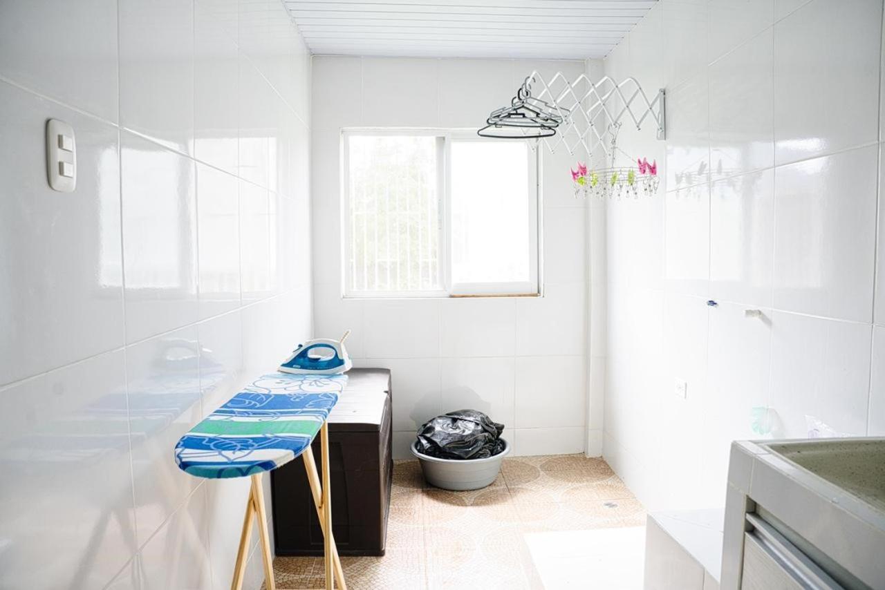 El Borsalino - Apartamento En Amazonas, Leticia Esterno foto