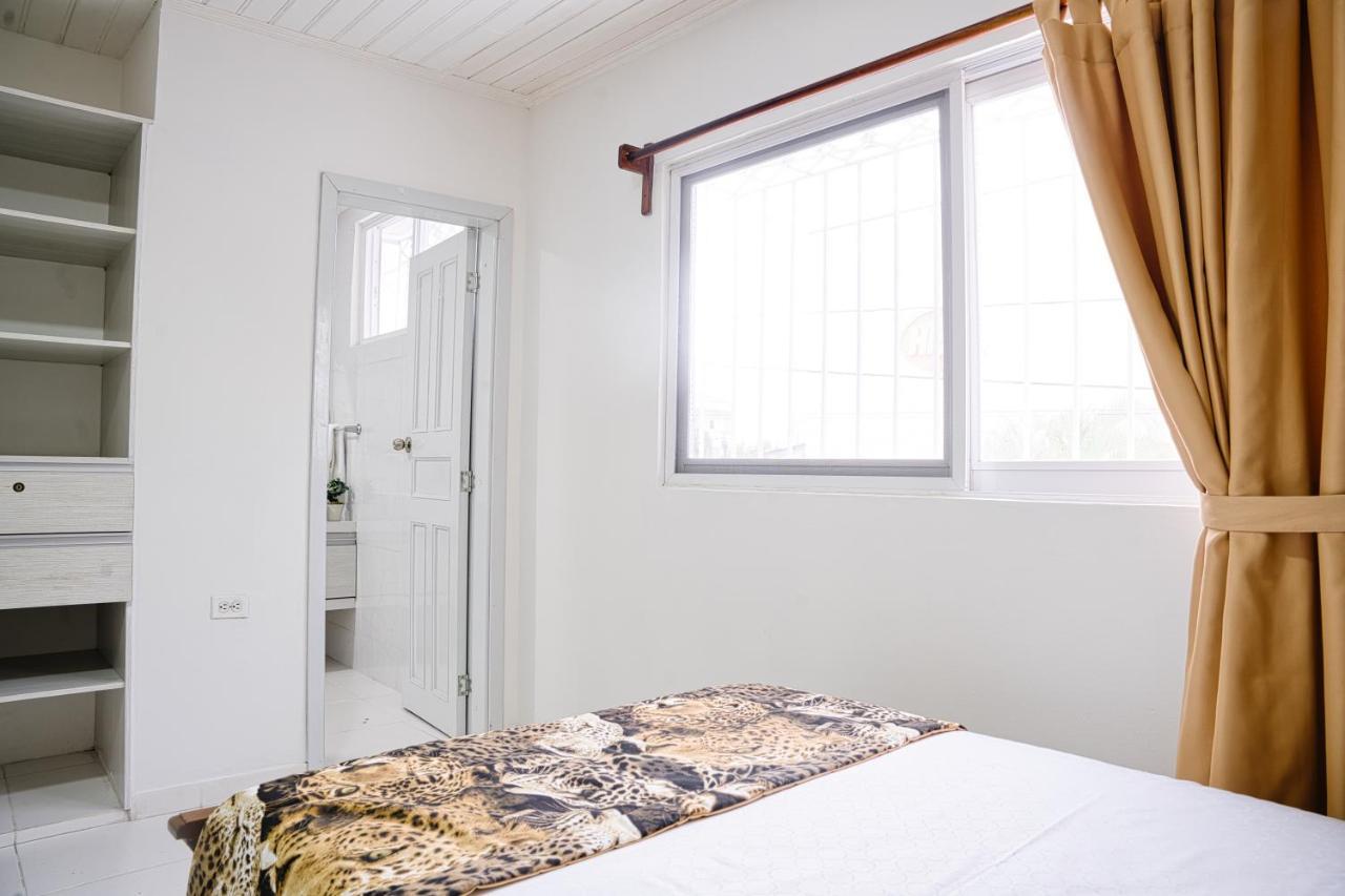 El Borsalino - Apartamento En Amazonas, Leticia Esterno foto