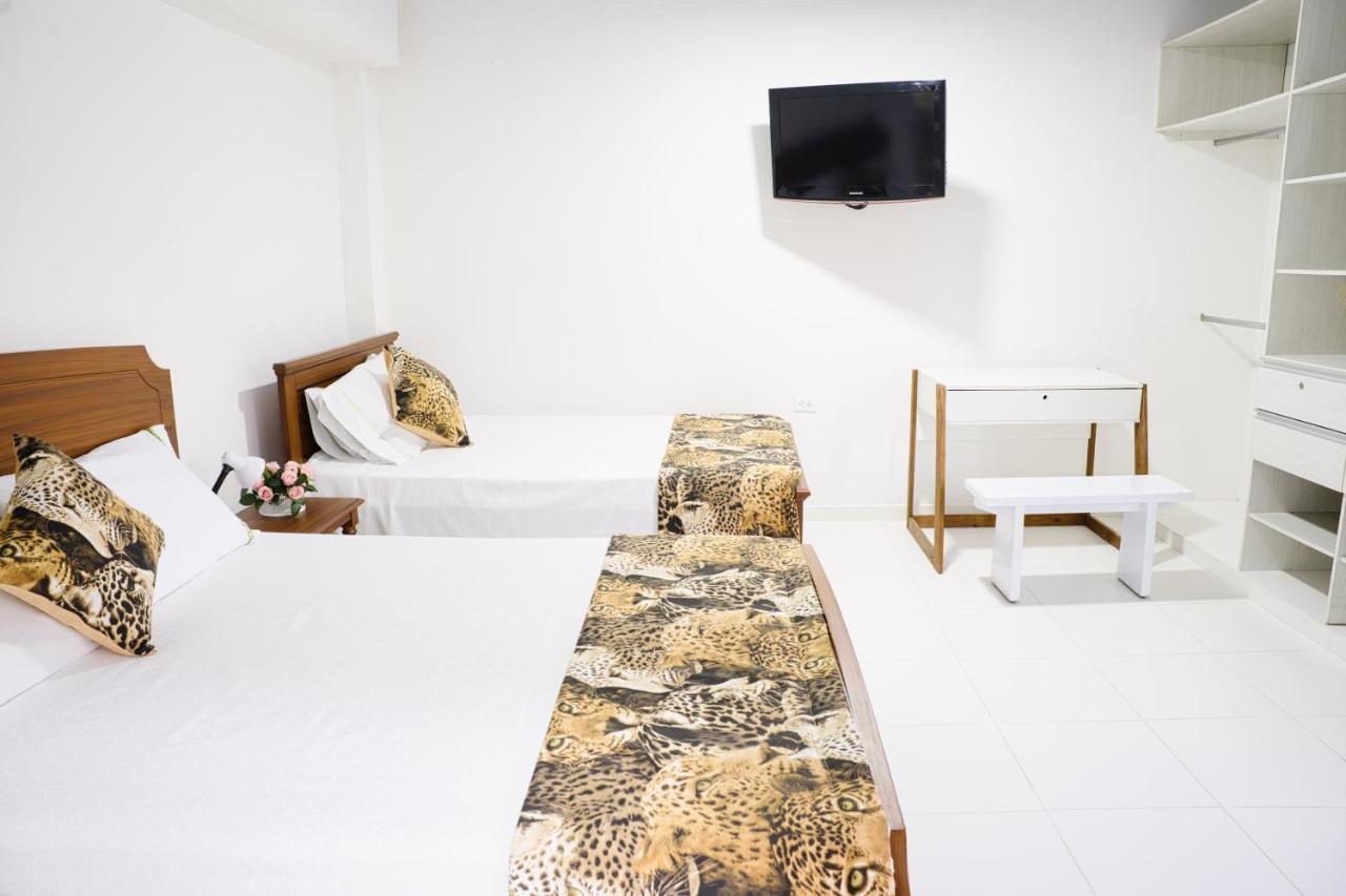 El Borsalino - Apartamento En Amazonas, Leticia Esterno foto