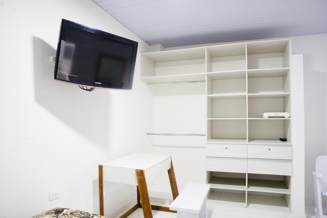 El Borsalino - Apartamento En Amazonas, Leticia Esterno foto