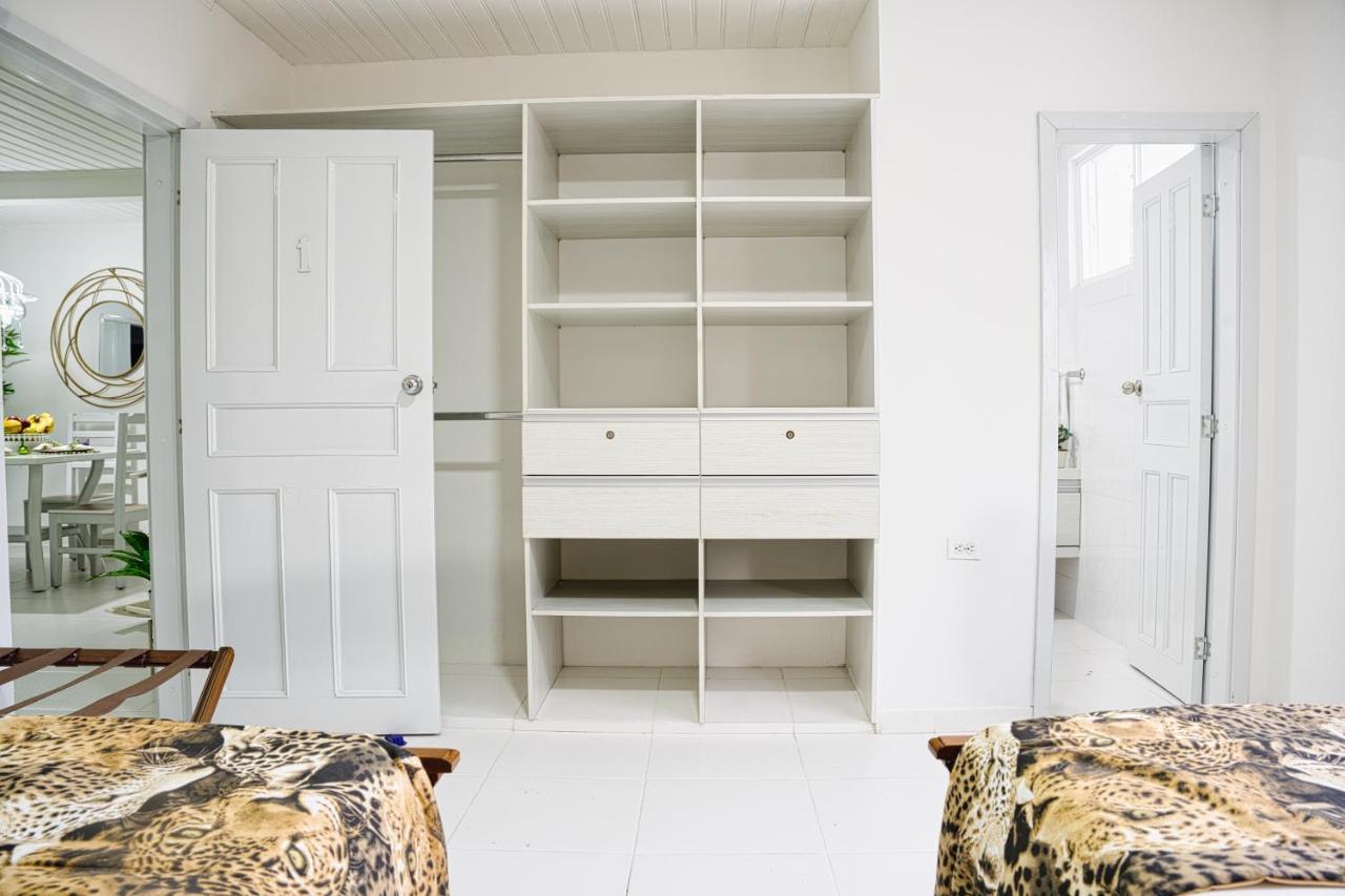 El Borsalino - Apartamento En Amazonas, Leticia Esterno foto