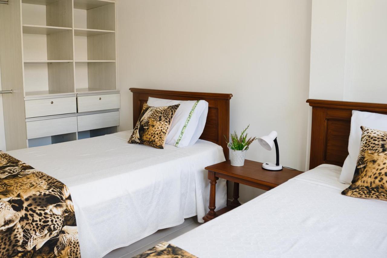 El Borsalino - Apartamento En Amazonas, Leticia Esterno foto