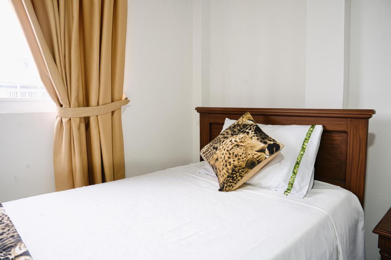 El Borsalino - Apartamento En Amazonas, Leticia Esterno foto